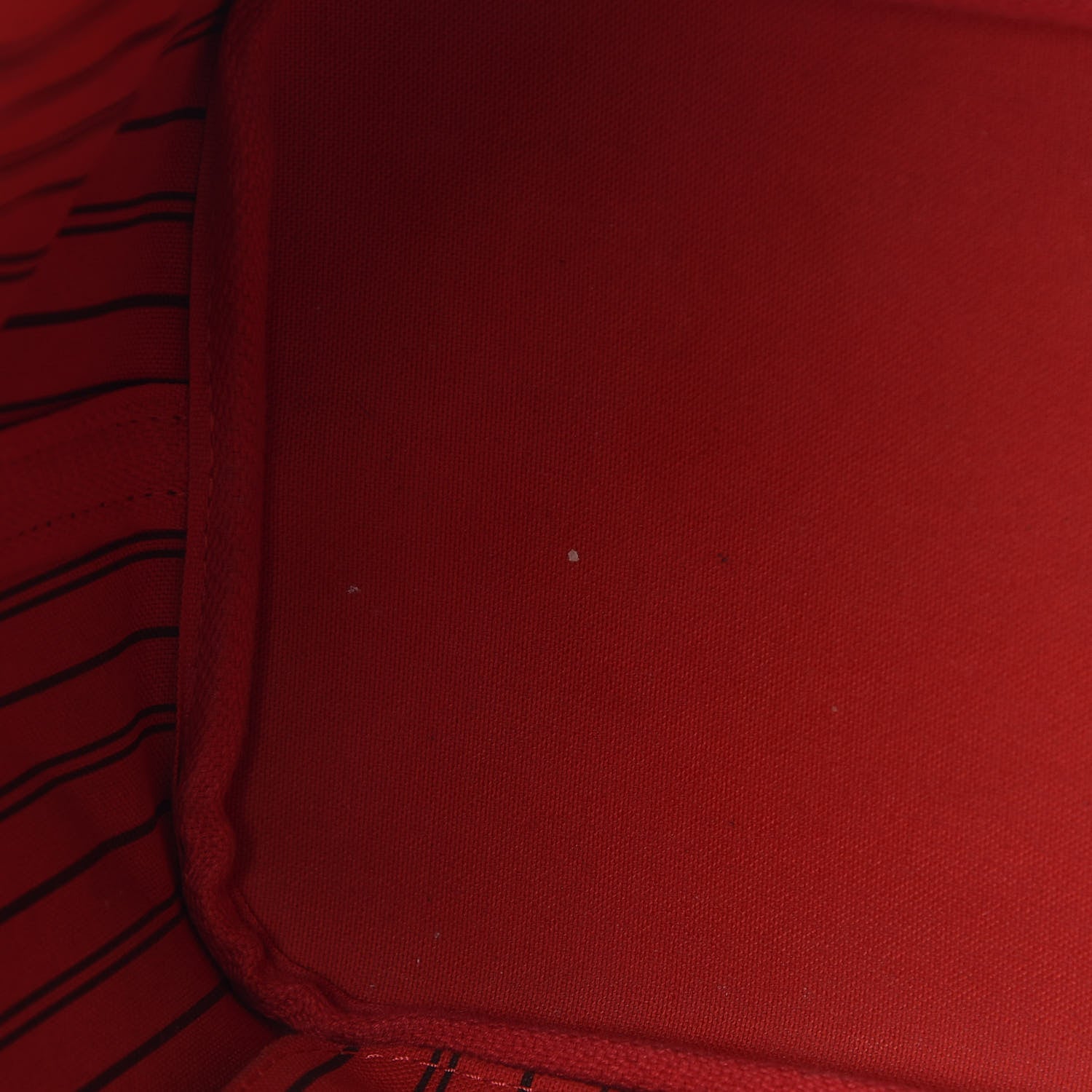 Louis Vuitton Monogram Neo Neverfull MM Cherry 12 of 13
