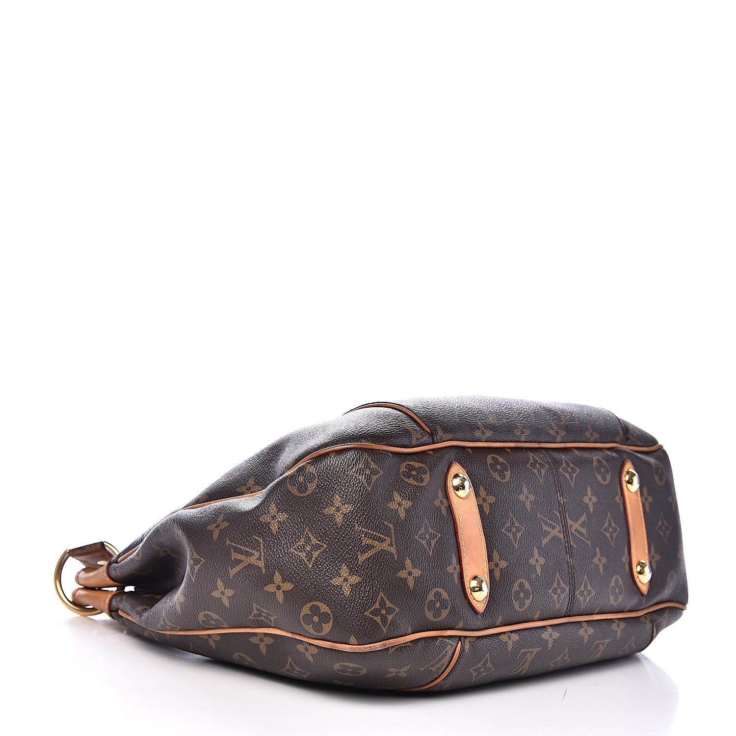 Louis Vuitton Monogram Galliera PM 4 of 20