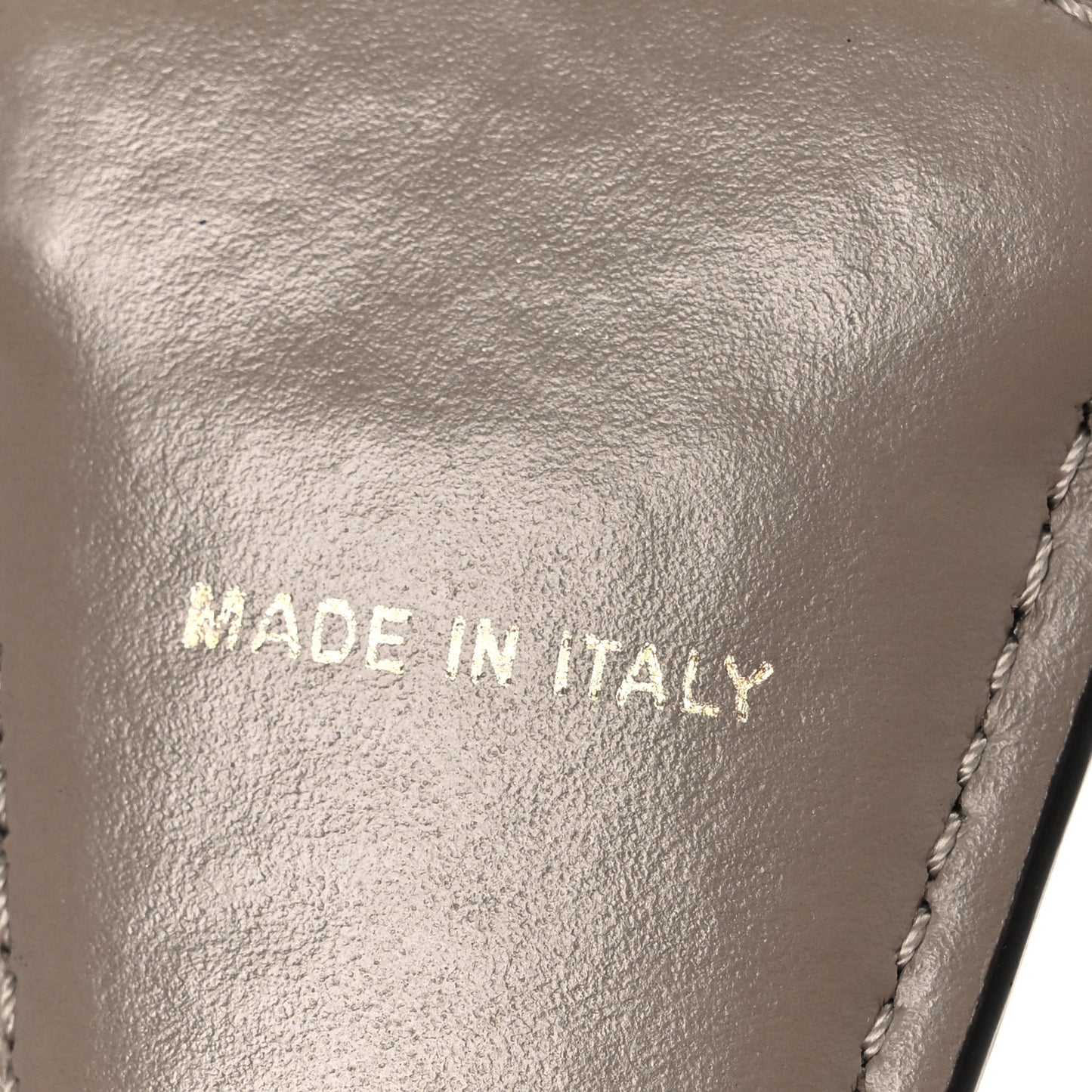 Jacquard Ribbon Vitello King FF Bi-Color Intreccio Adjustable Strap You Dove White Anthracite
