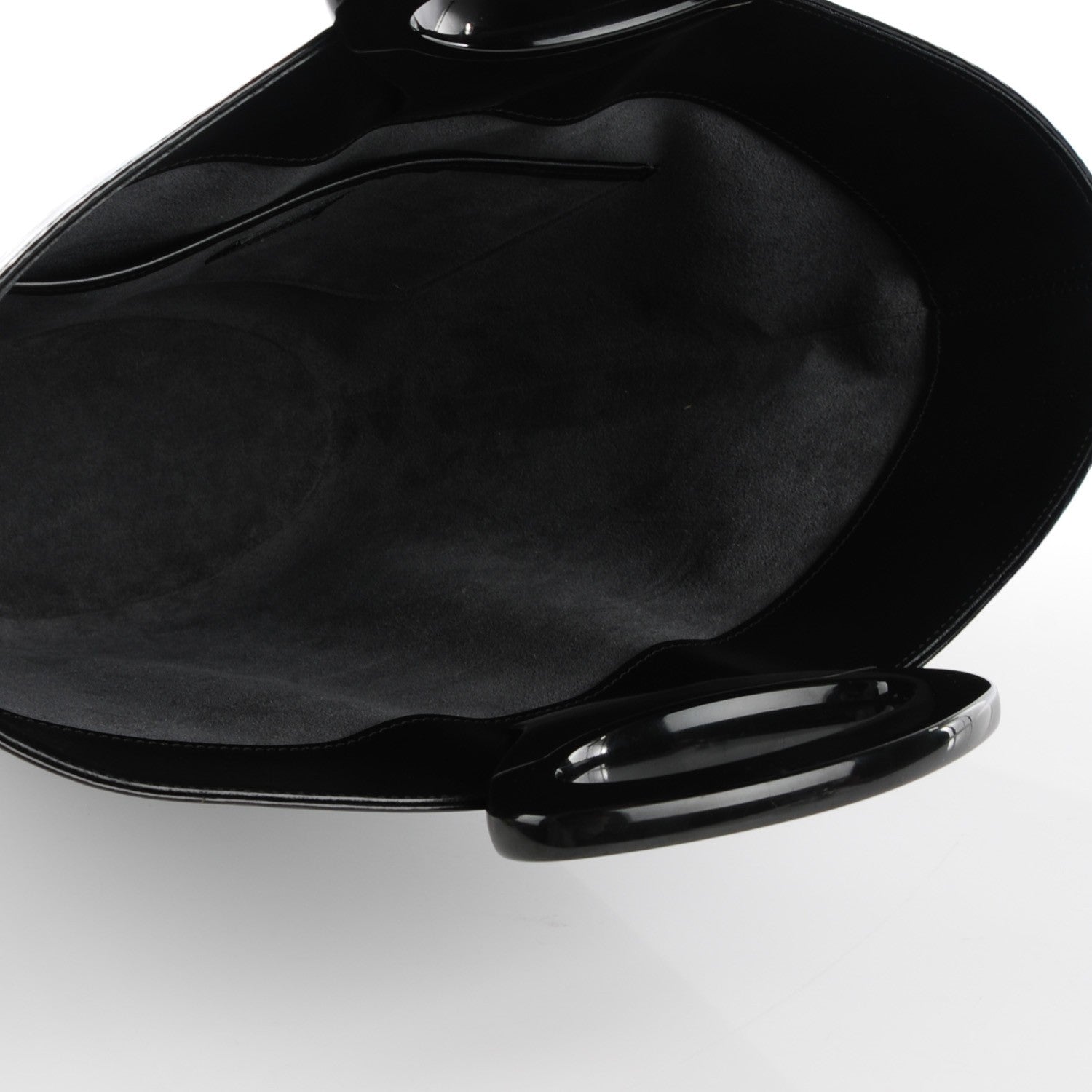 Louis Vuitton Epi Noctambule Black 5 of 7