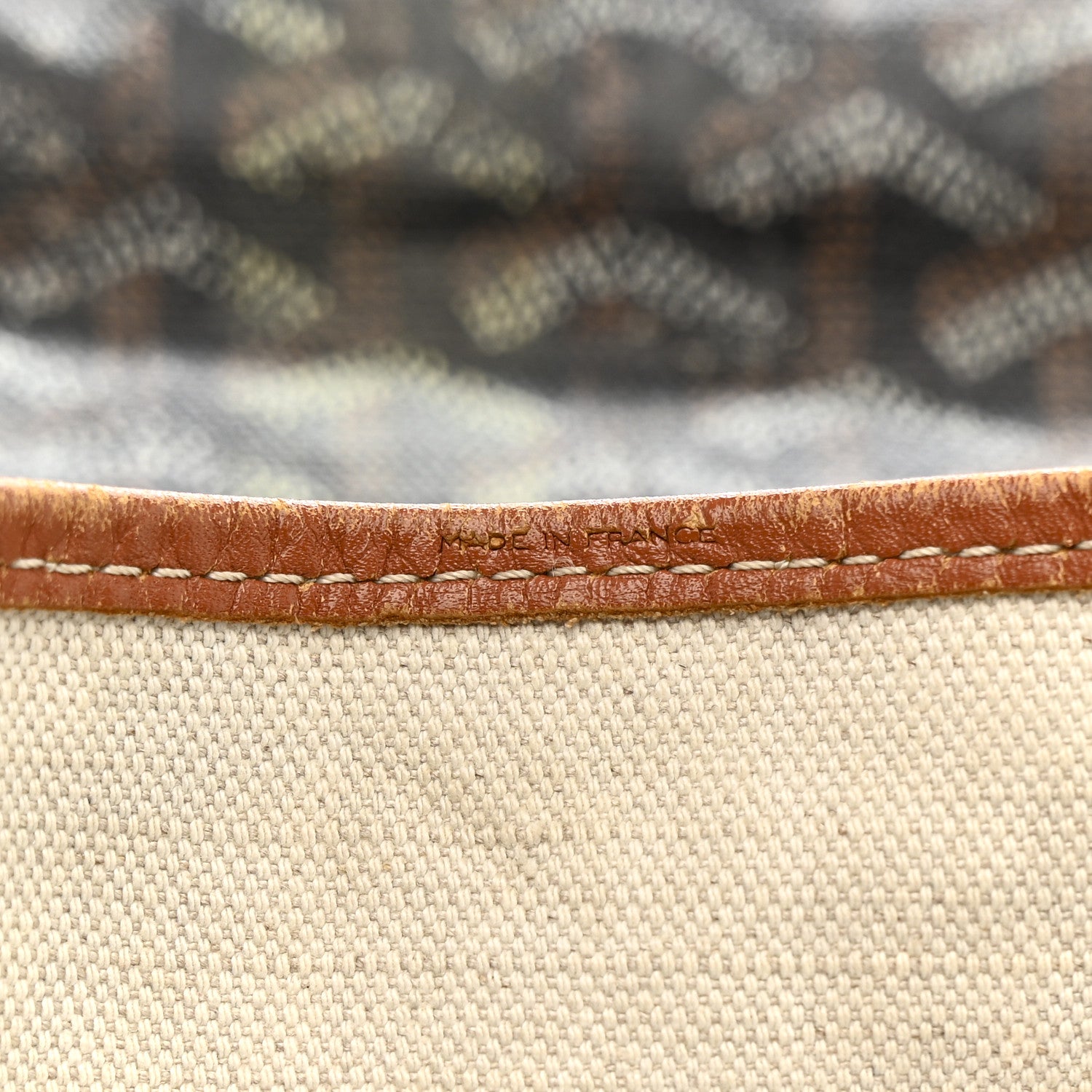 Goyard Goyardine Saint Louis PM Black Gold 13 of 22