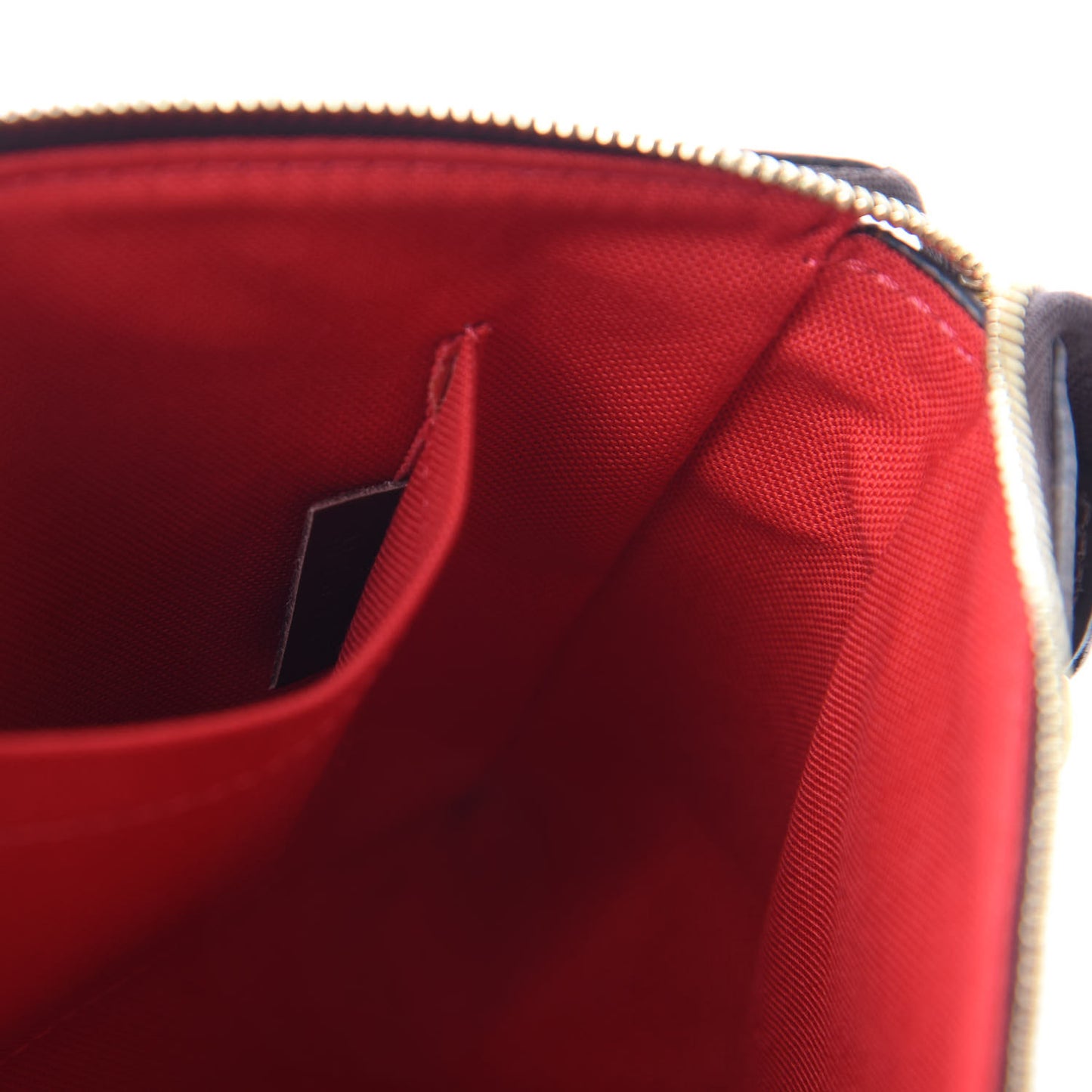 Damier Ebene Pochette Accessories NM