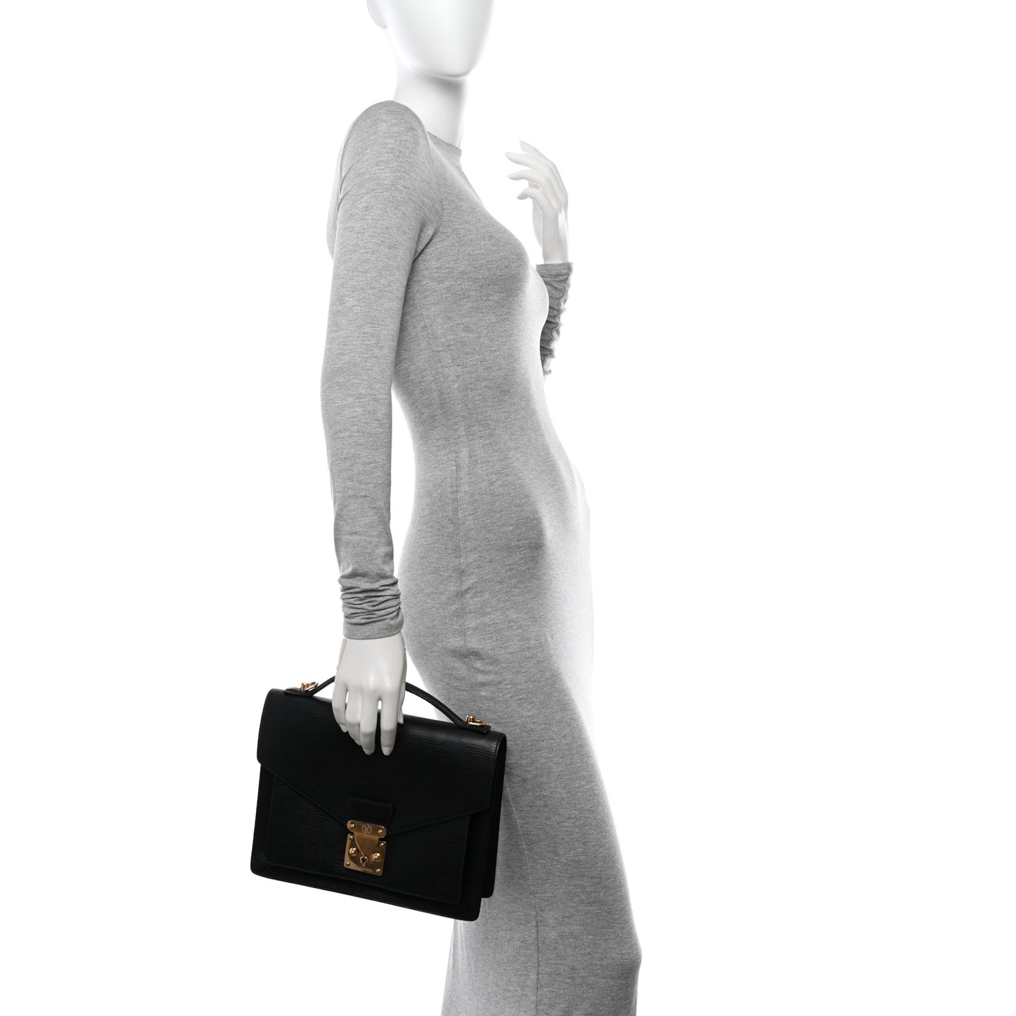 Epi Monceau Black