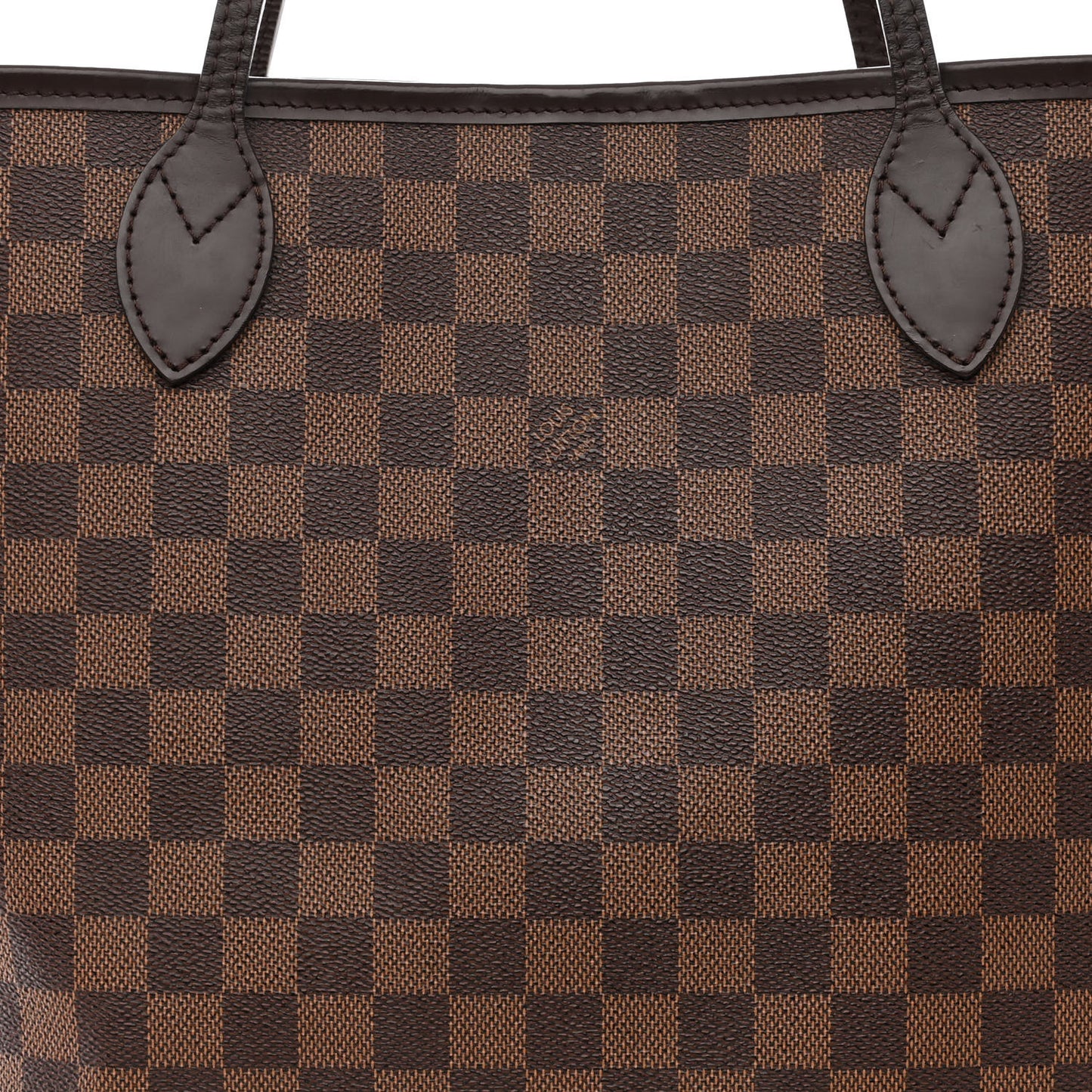 Damier Ebene Neo Neverfull MM