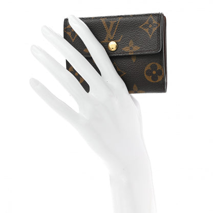 Louis Vuitton Monogram Ludlow Wallet 2 of 7