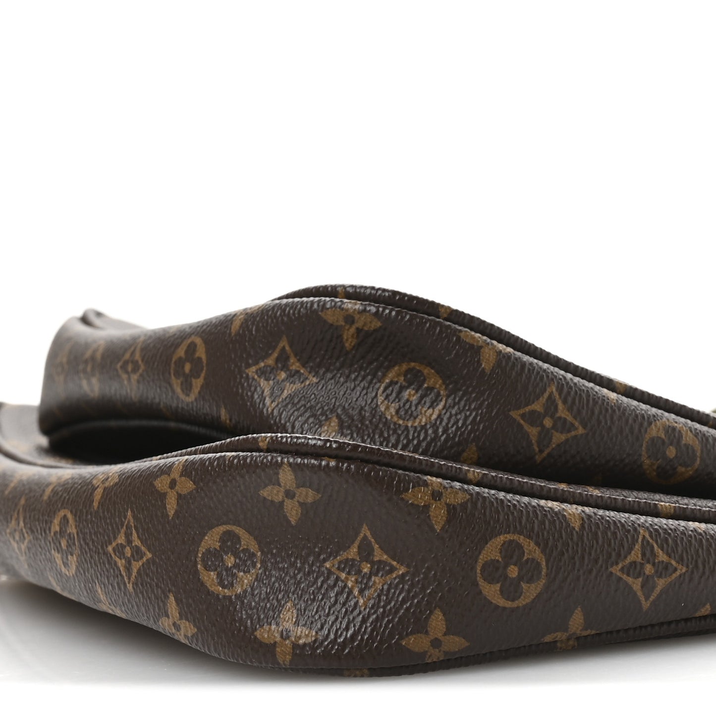 Monogram Multi Pochette Accessories Kaki