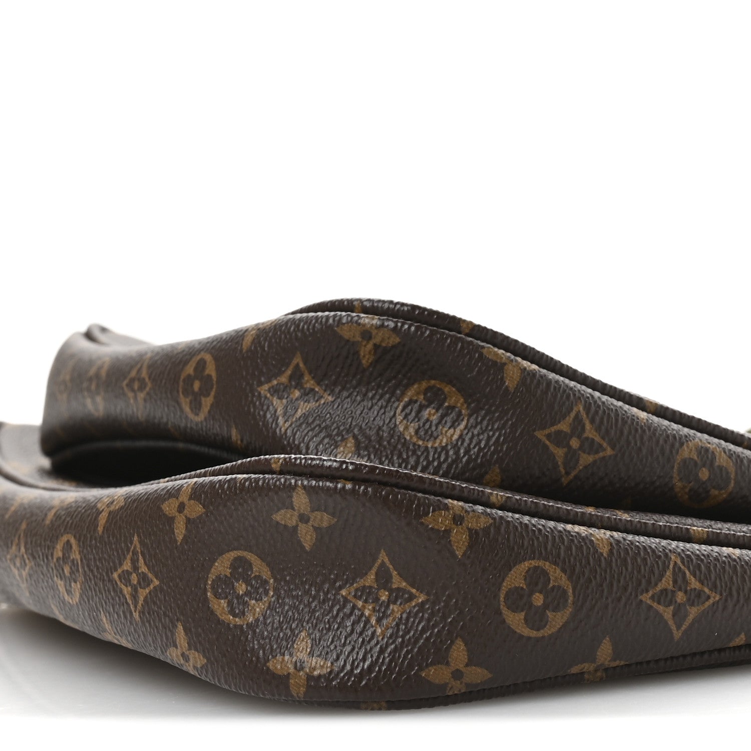 Louis Vuitton Monogram Multi Pochette Accessories Kaki 9 of 10