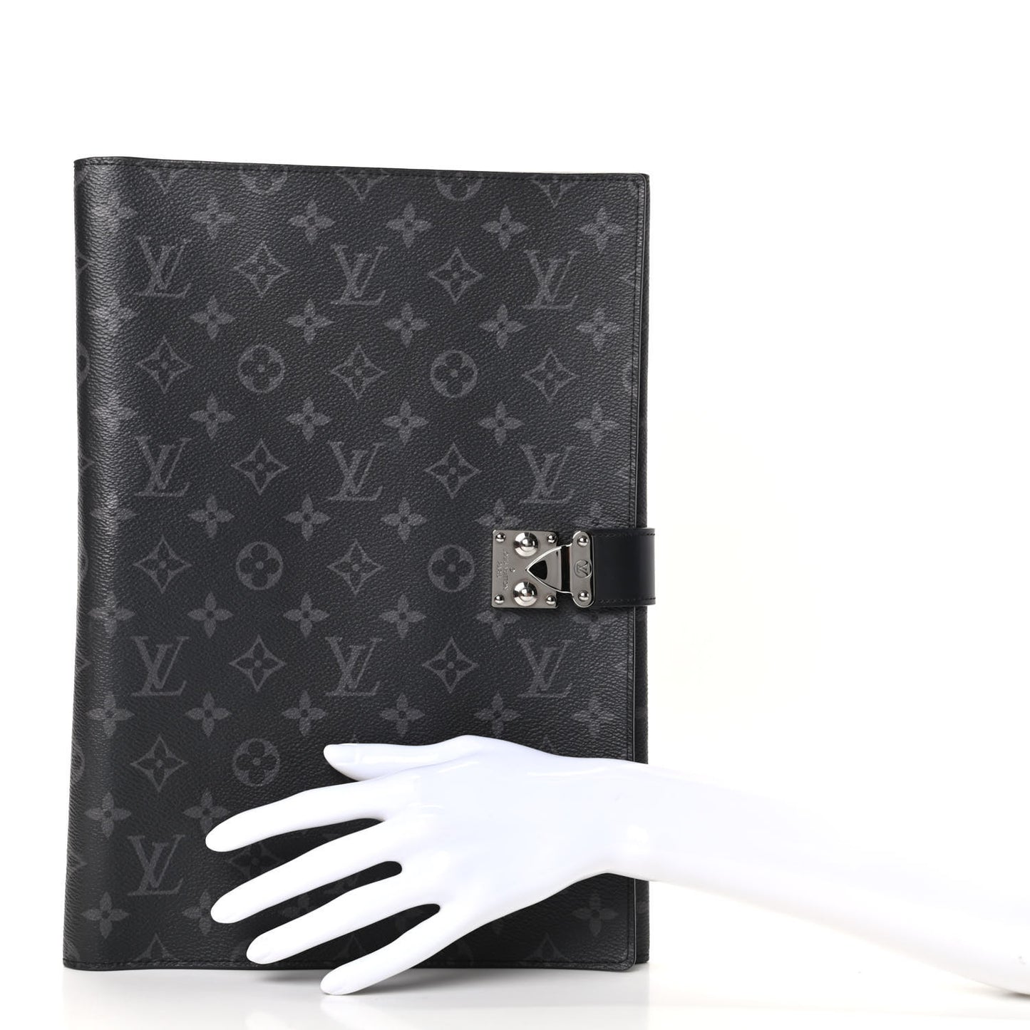 Monogram Eclipse Franck Folder