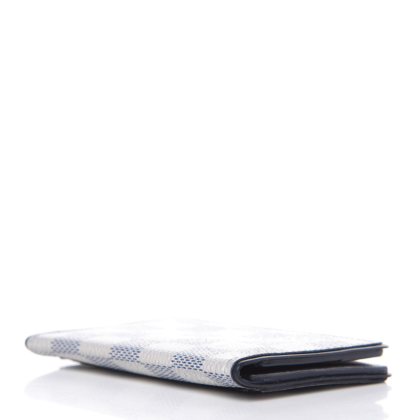 Damier Coastline Azur Pocket Organizer