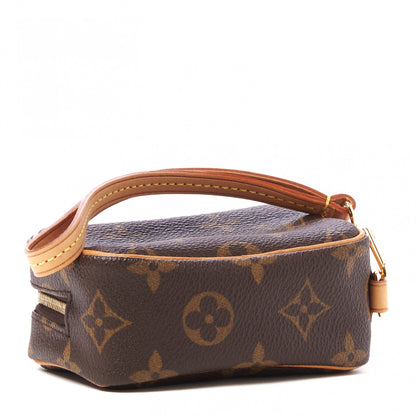 Louis Vuitton Monogram Wapity 3 of 7
