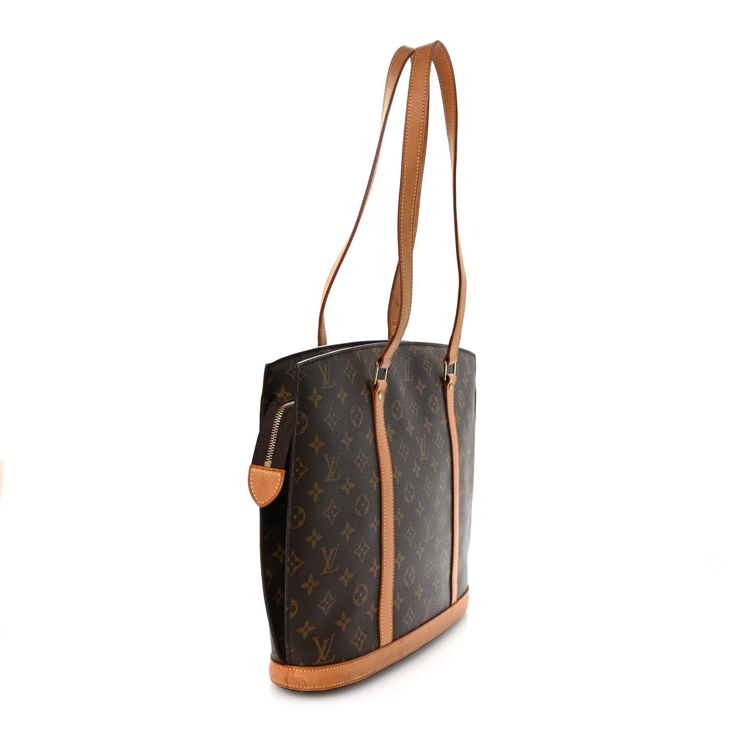 Louis Vuitton Monogram Babylone 3 of 12
