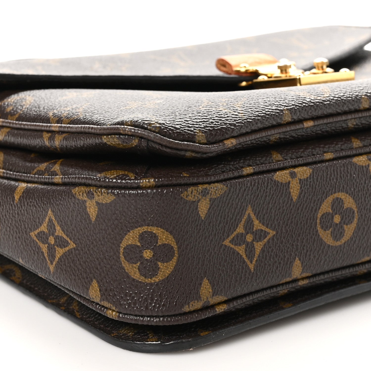 Louis Vuitton Monogram Pochette Metis 9 of 11