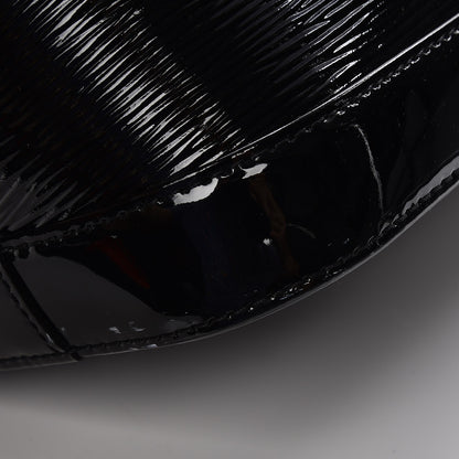 Louis Vuitton Electric Epi Alma PM Black 12 of 12
