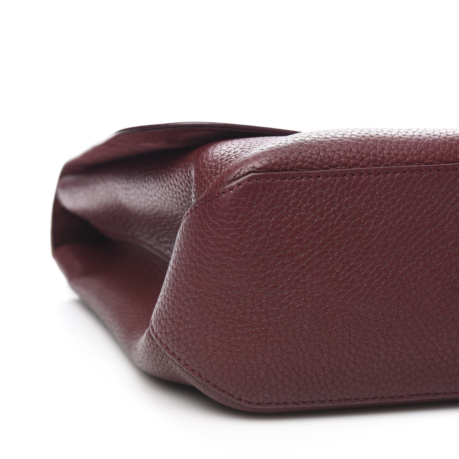 Louis Vuitton Taurillon Volta Bordeaux 9 of 12