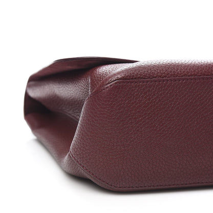 Louis Vuitton Taurillon Volta Bordeaux 9 of 12