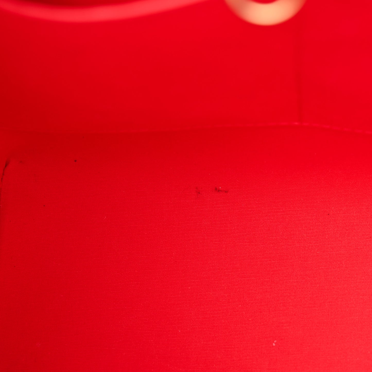 Vernis Avalon MM Rouge Grenadine