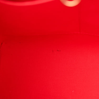 Louis Vuitton Vernis Avalon MM Rouge Grenadine 10 of 10