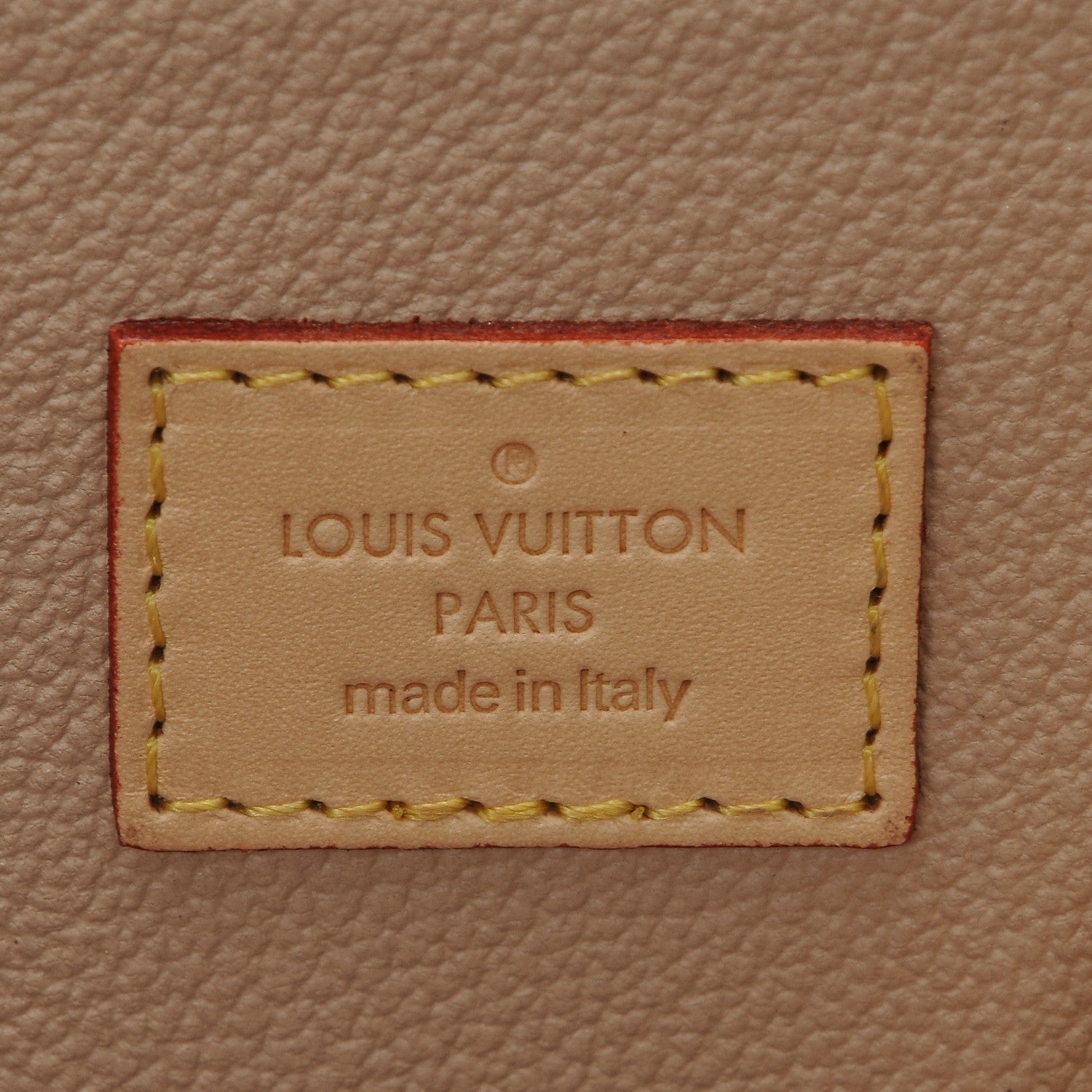 Louis Vuitton Monogram Nice BB 6 of 6