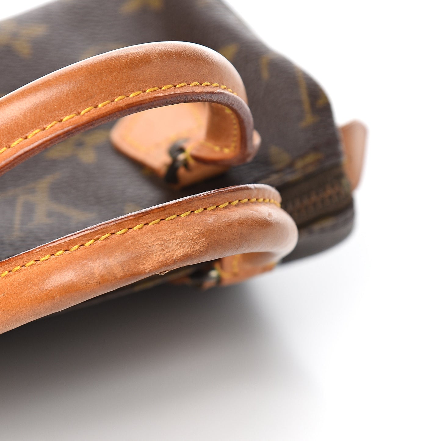 Monogram Mini Sac HL Speedy