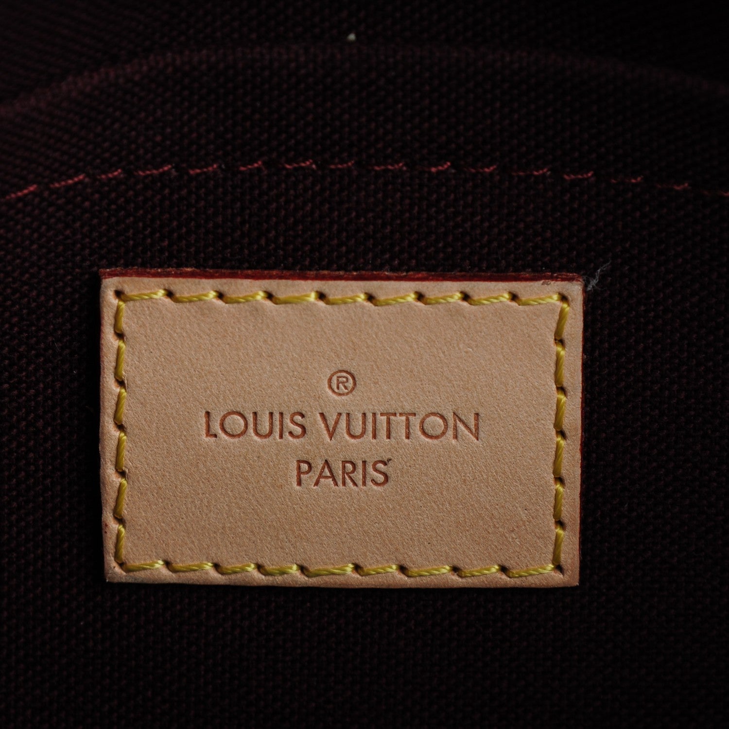 Louis Vuitton Monogram Favorite MM 6 of 8