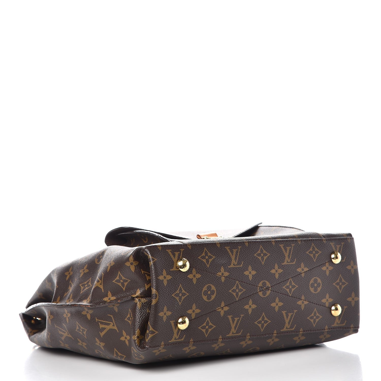 Louis Vuitton Monogram Metis 4 of 8