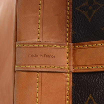 Louis Vuitton Monogram Noe 7 of 10