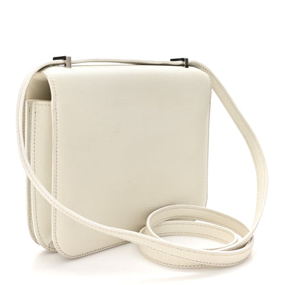 Hermes Evercolor Constance 18 White 3 of 18