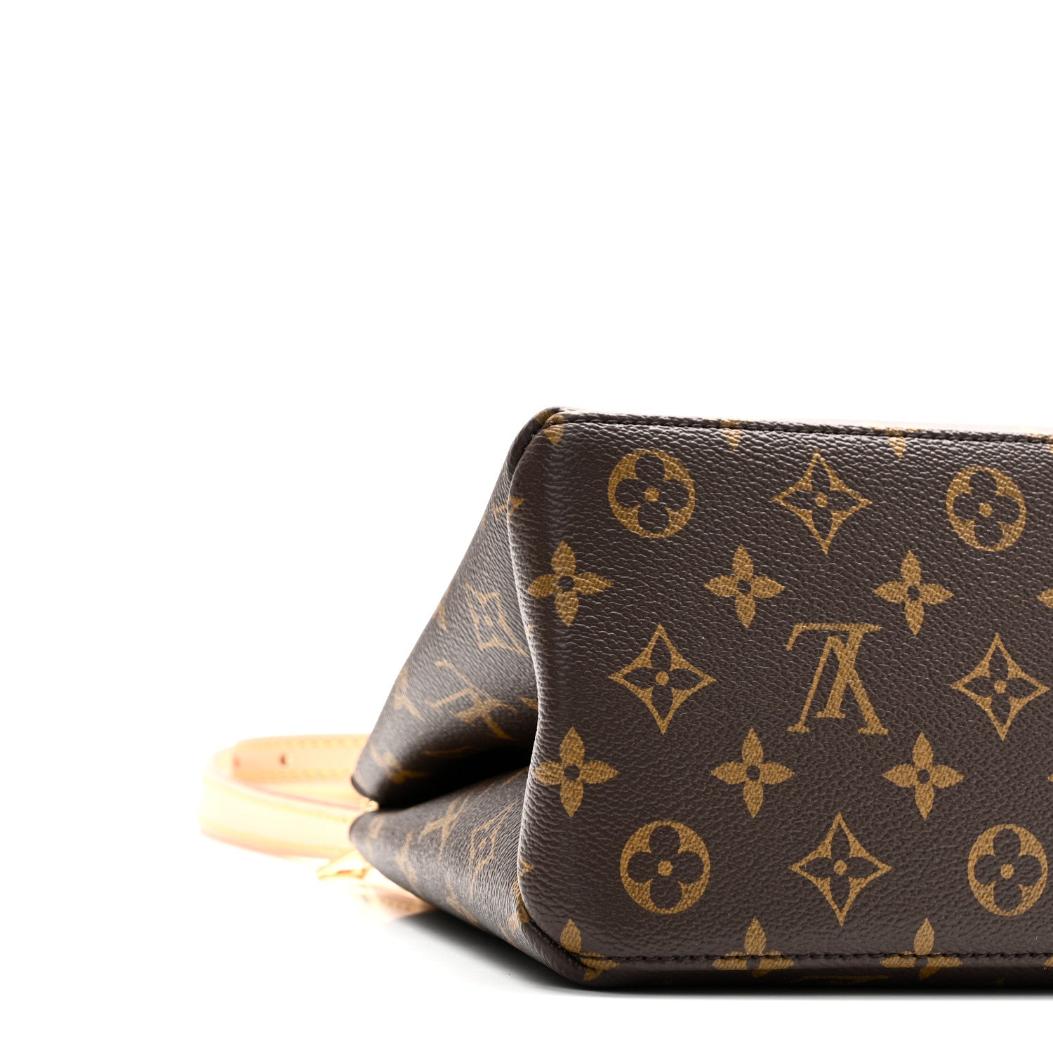 Louis Vuitton Monogram Petit Palais 8 of 9