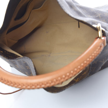 Louis Vuitton Monogram Artsy MM 5 of 16