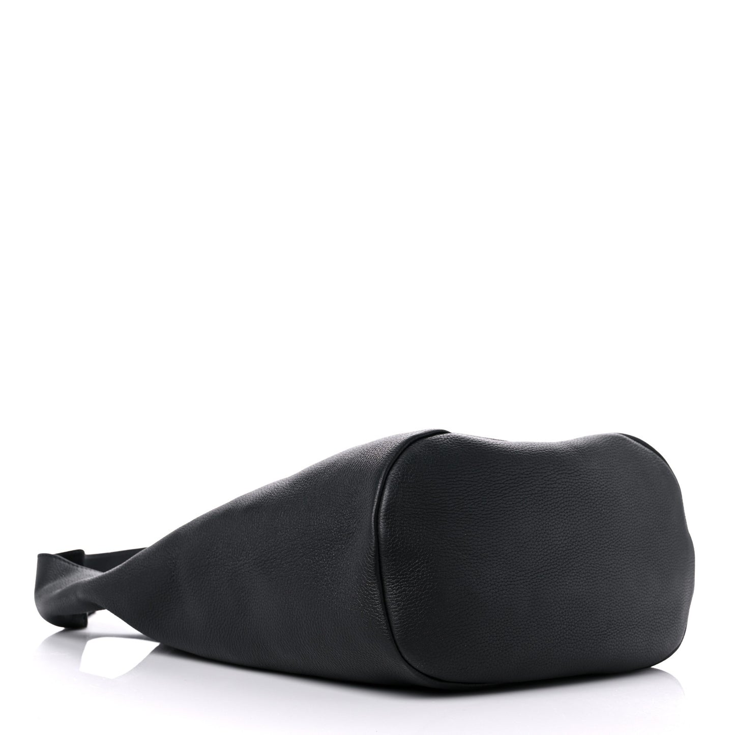 Deerskin Sfilata Hobo Black