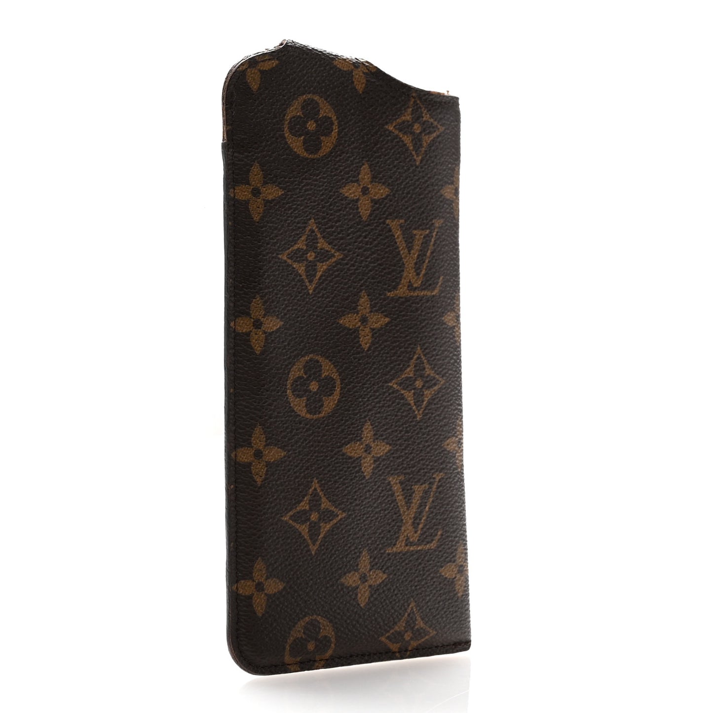 Monogram Sunglasses Case MM