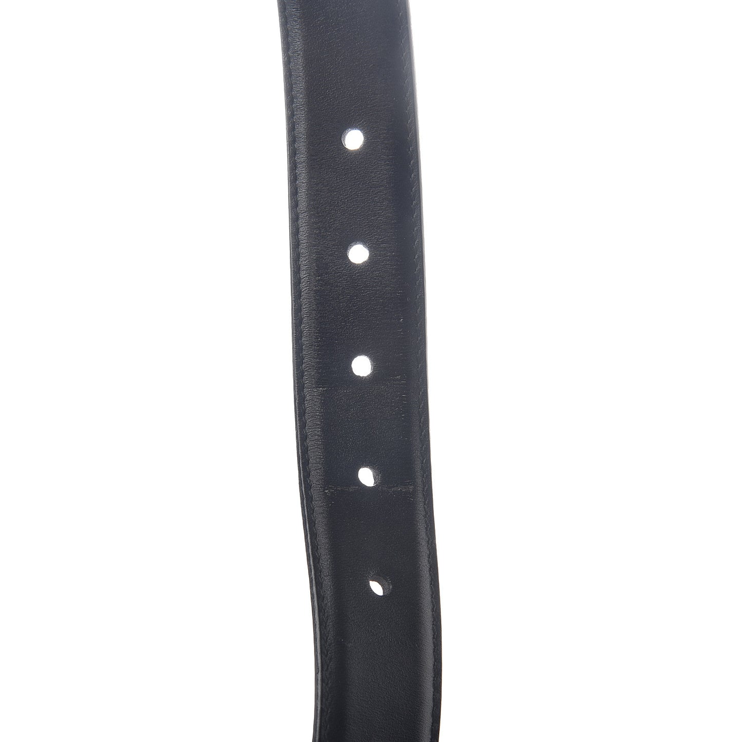 Calfskin Belt 90 36 Black
