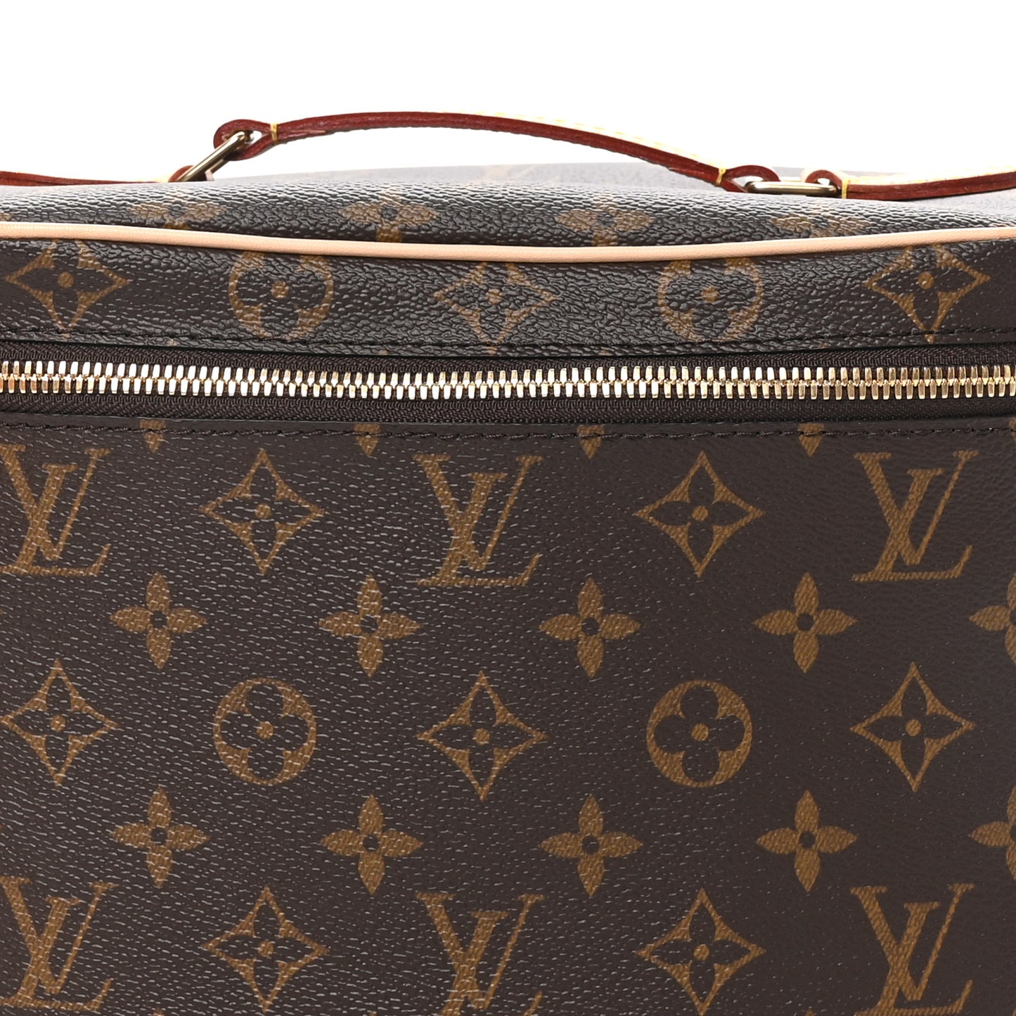 Monogram Nice BB