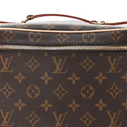 Louis Vuitton Monogram Nice BB 8 of 11