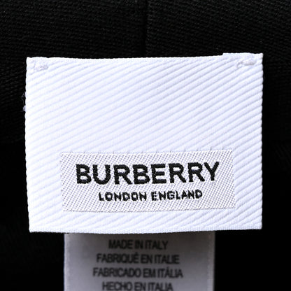 Burberry Technical Cotton Vintage Check Bucket Hat S Archive Beige 8 of 10