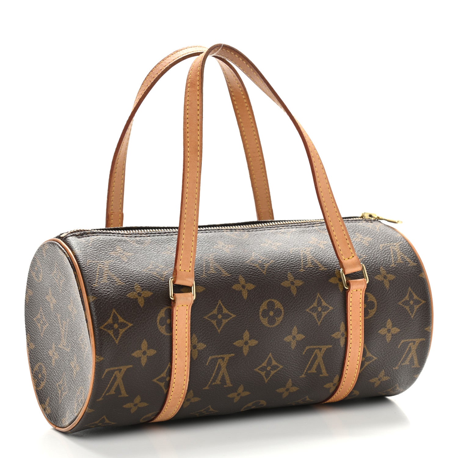 Louis Vuitton Monogram Papillon 26 3 of 12