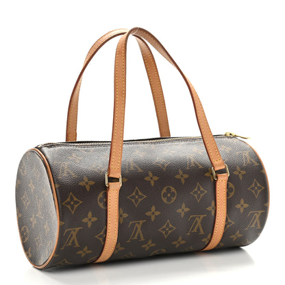 Louis Vuitton Monogram Papillon 26 3 of 12