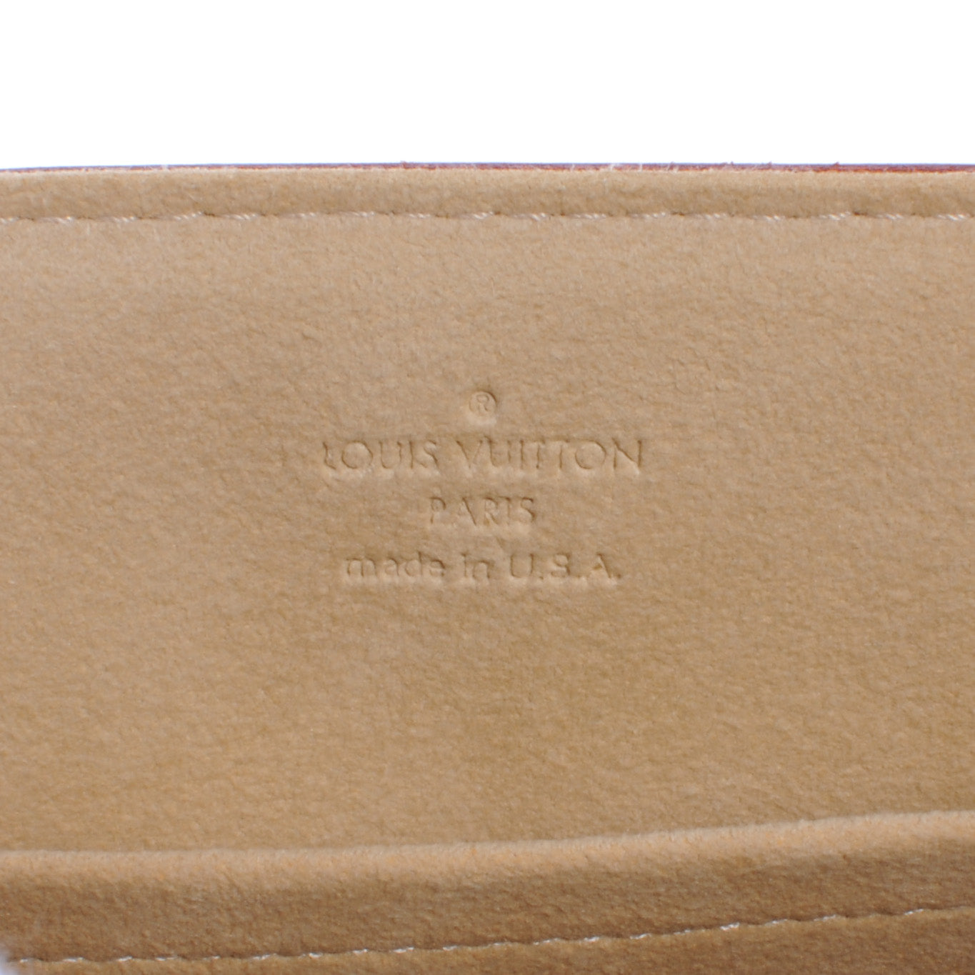 Monogram Beverly MM
