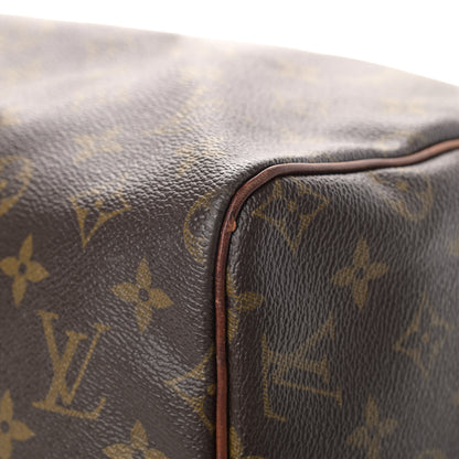 Louis Vuitton Monogram Speedy 30 11 of 17