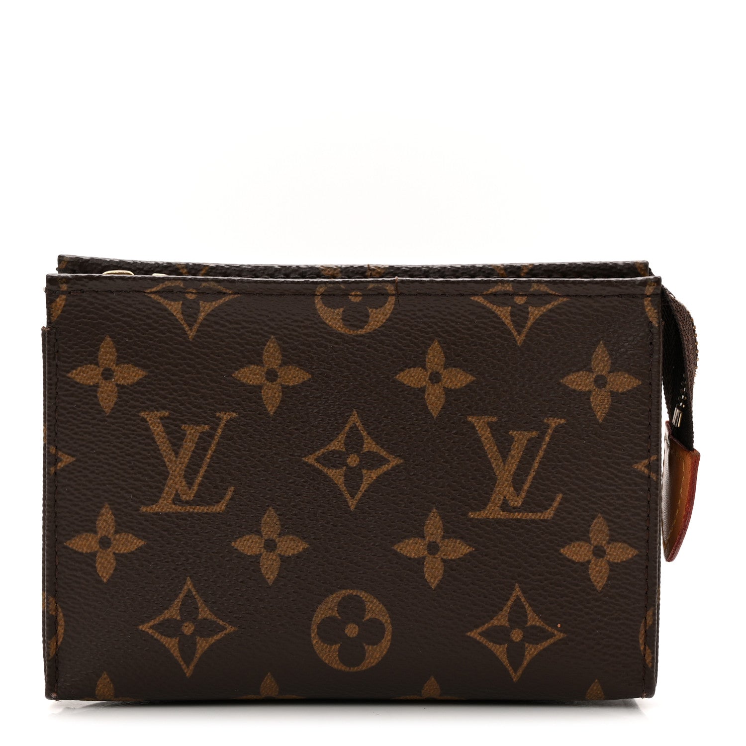 Louis Vuitton Monogram Toiletry Pouch 15 1 of 6