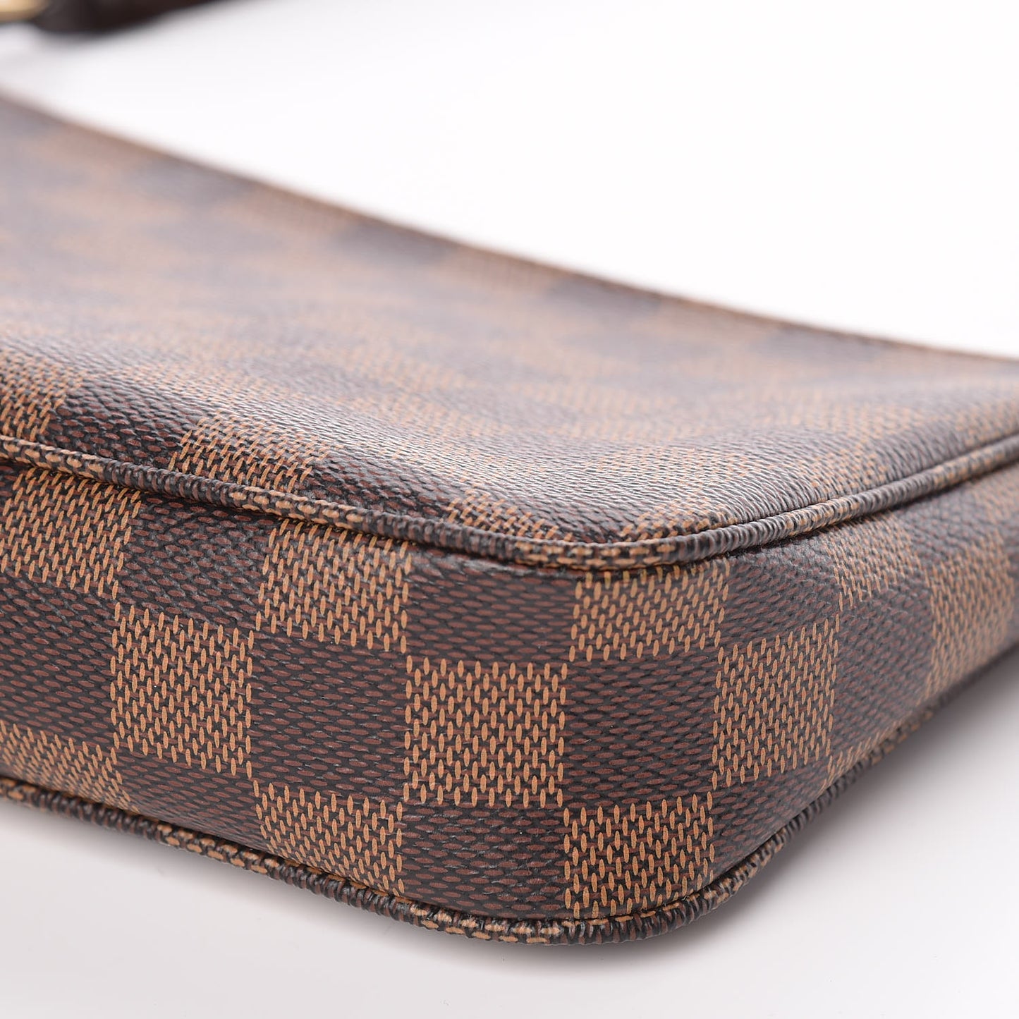 Damier Ebene Pochette Accessories NM