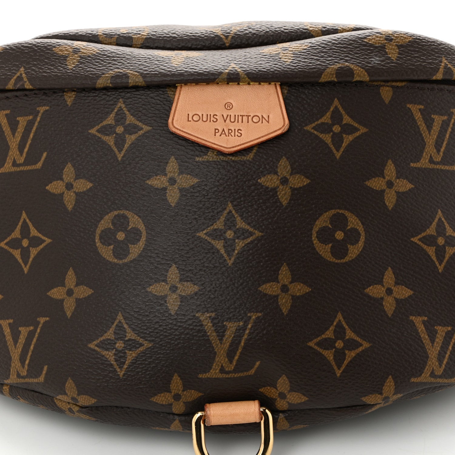 Louis Vuitton Monogram Bumbag 8 of 11