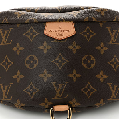 Louis Vuitton Monogram Bumbag 8 of 11