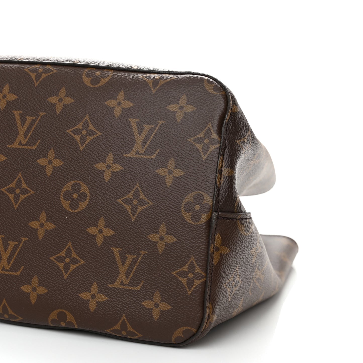 Monogram Neonoe MM Coquelicot