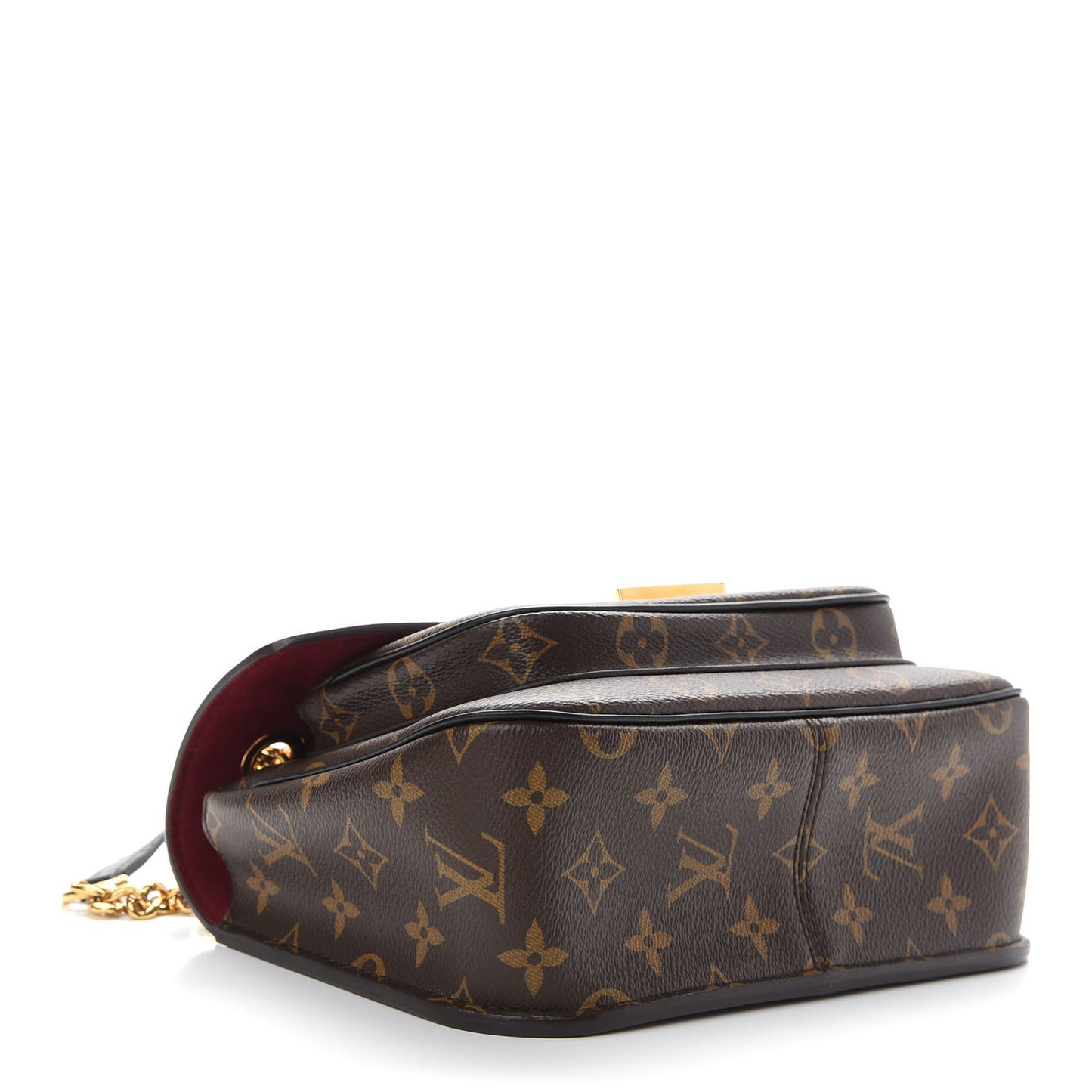 Monogram Passy