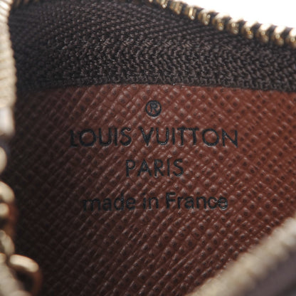 Louis Vuitton Monogram Key Pouch 8 of 10