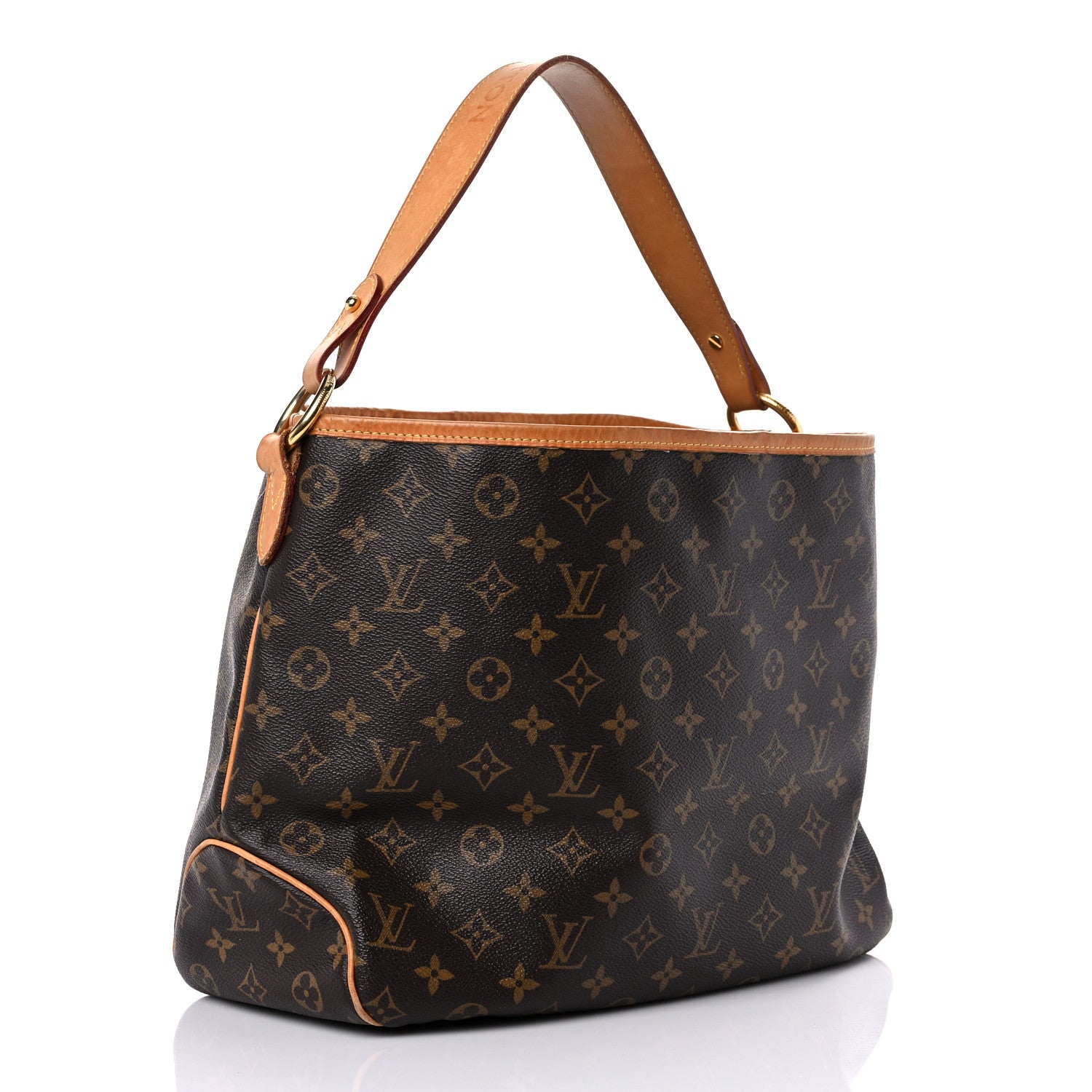 Louis Vuitton Monogram Delightful PM 3 of 19
