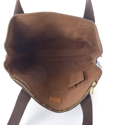 Louis Vuitton Monogram Cabas Beaubourg 5 of 13