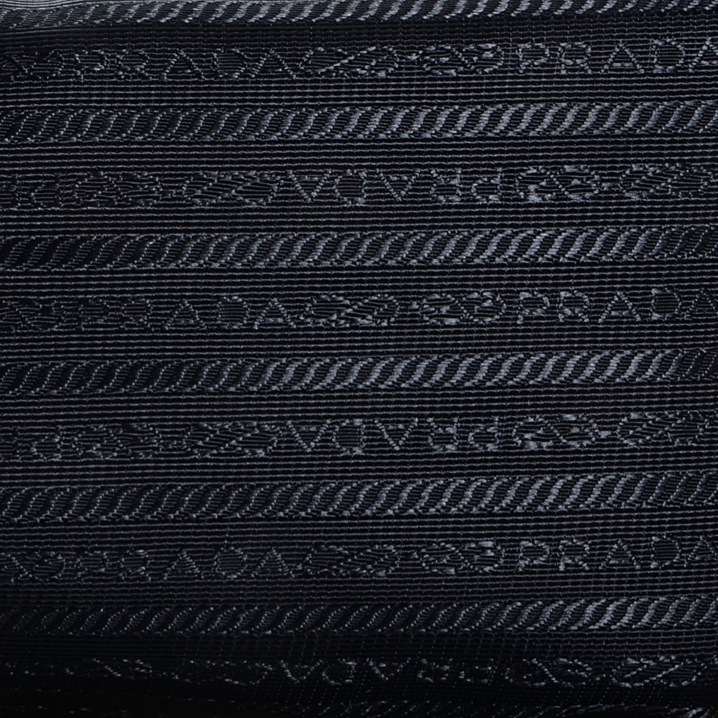 Vitello Daino East West Tote Nero Black