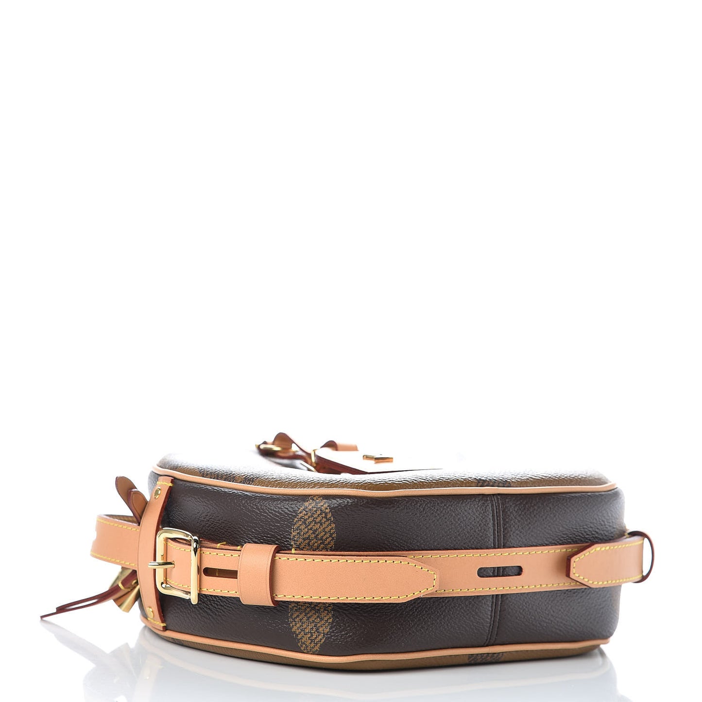 Reverse Monogram Giant Boite Chapeau Souple